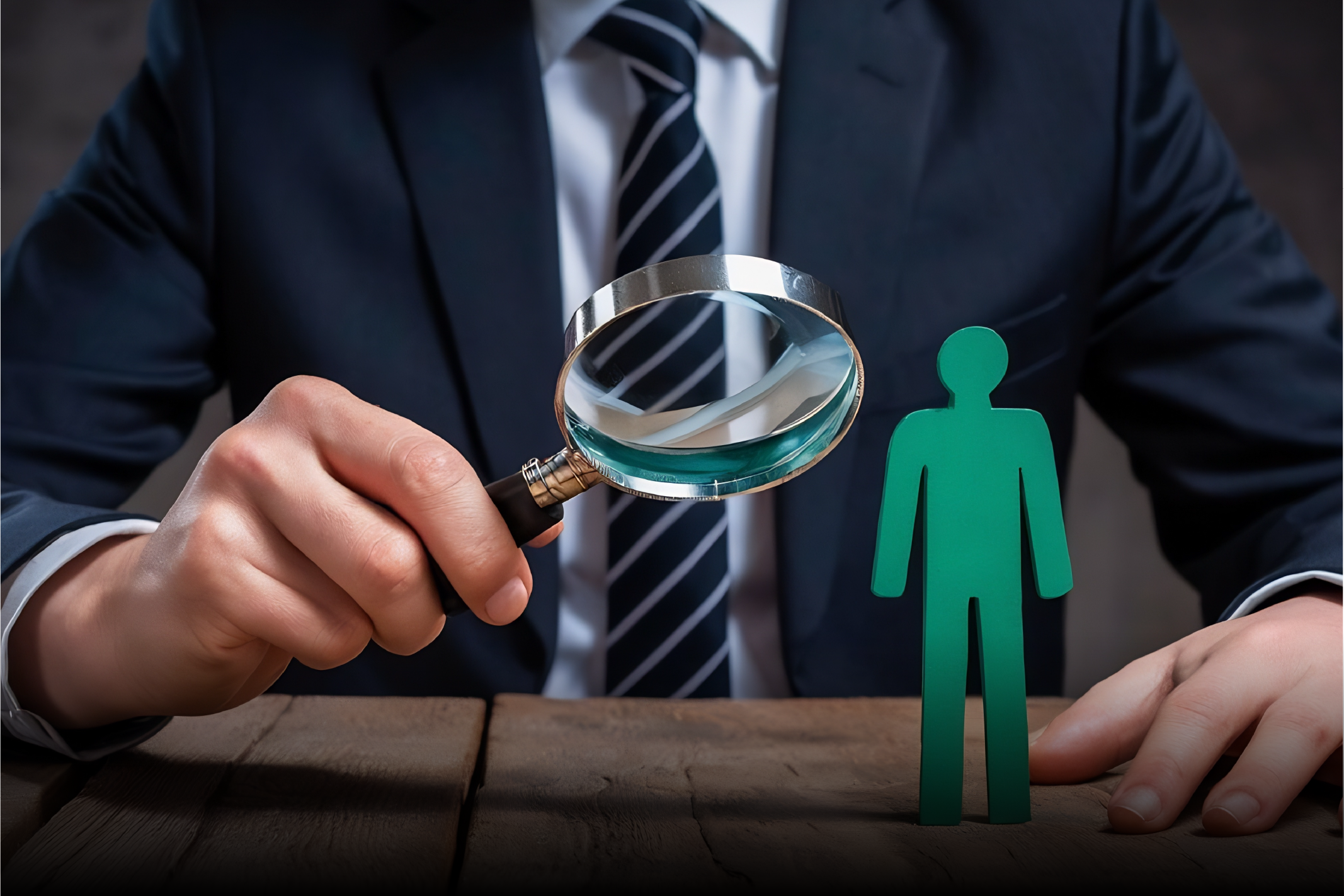Unconscious Bias in Hiring
