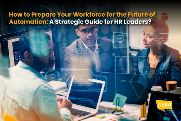 Workforce Automation