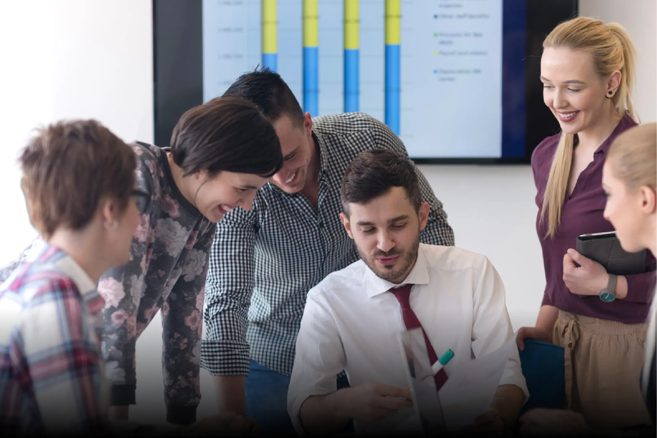Workforce Automation