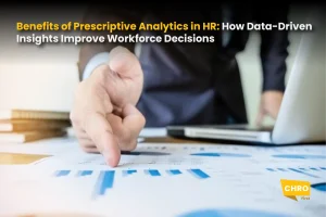 Prescriptive Analytics in HR