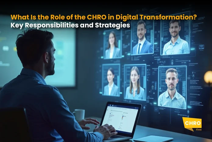 Digital Transformation