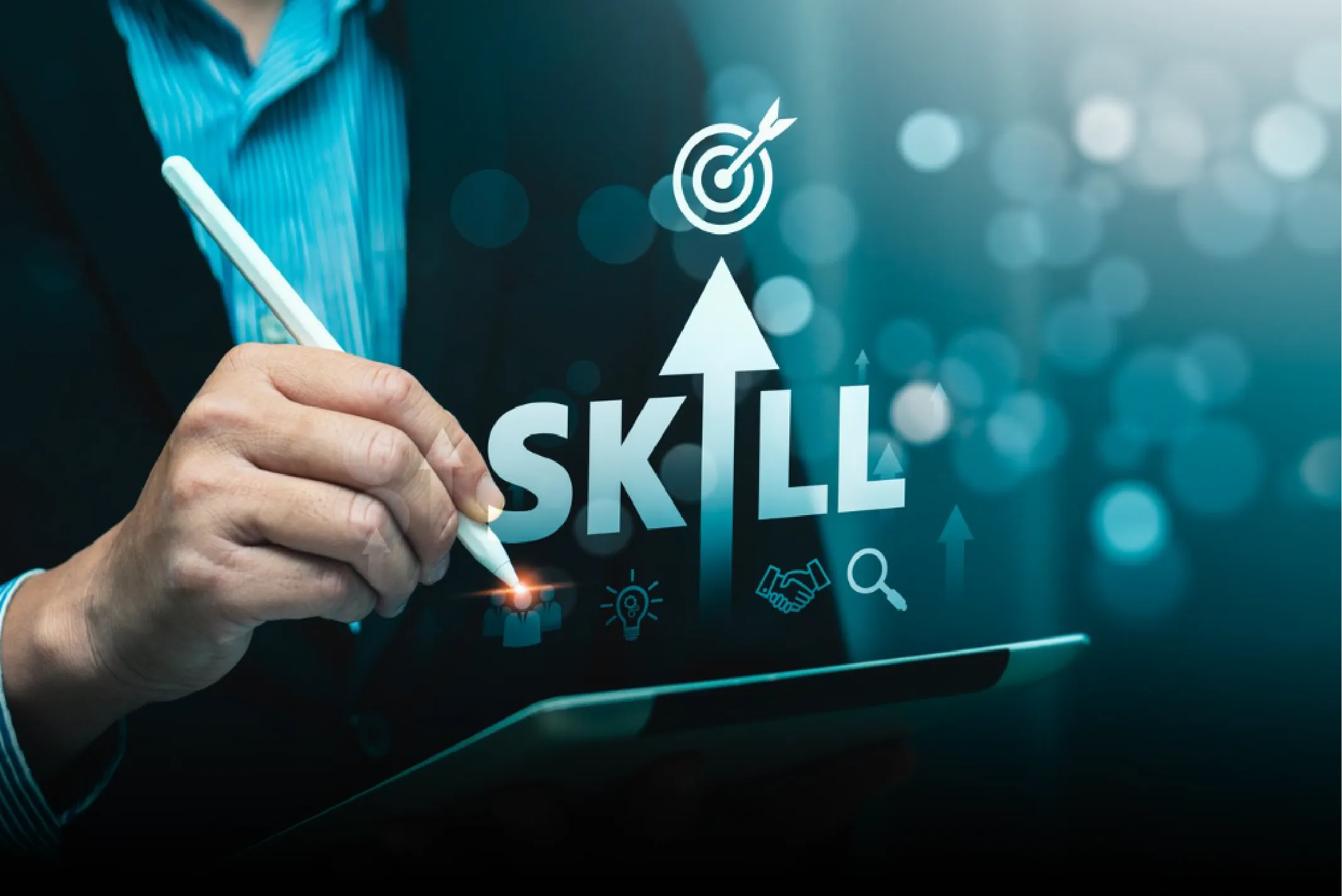 Digital Transformation