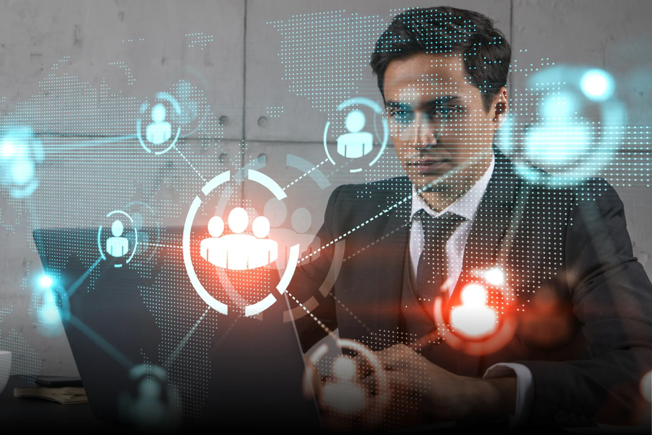 Digital Transformation