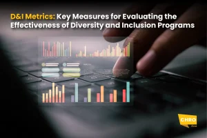 D&I Metrics