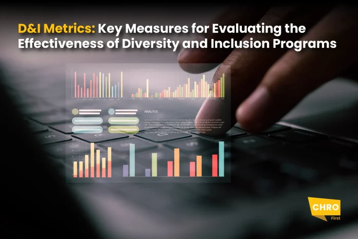 D&I Metrics