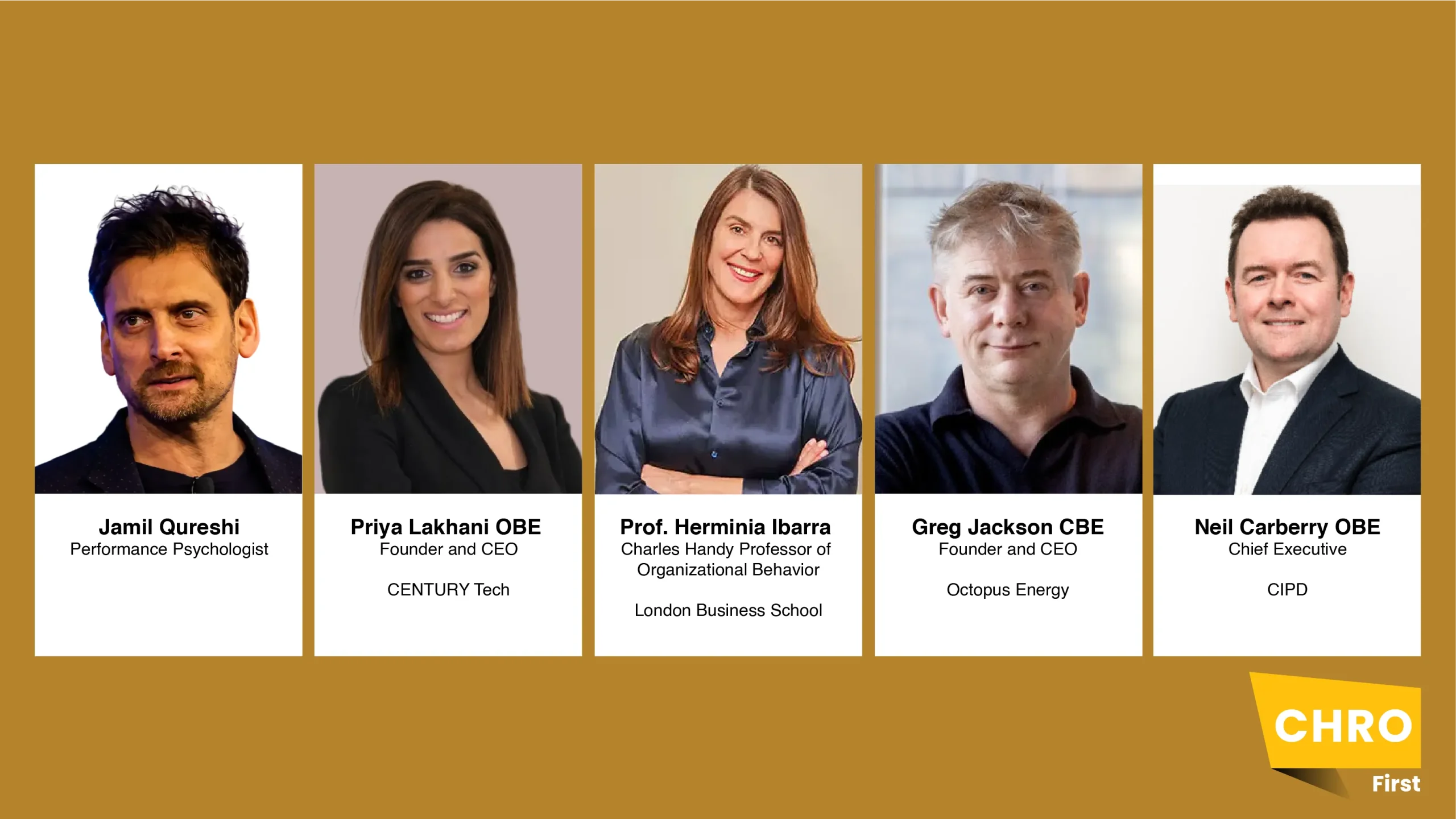 CIPD Annual Conference and Exhibition 2026