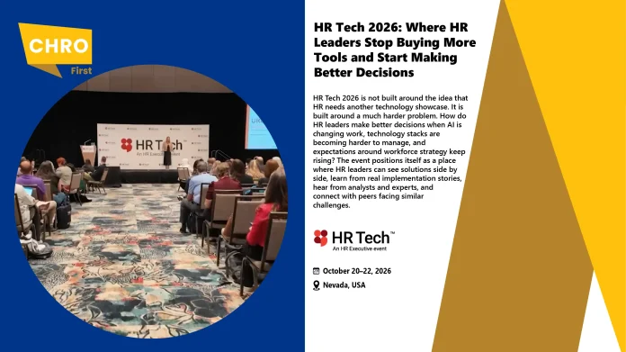HR Tech 2026
