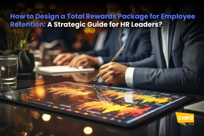 How to Design a Total Rewards Package for Employee Retention