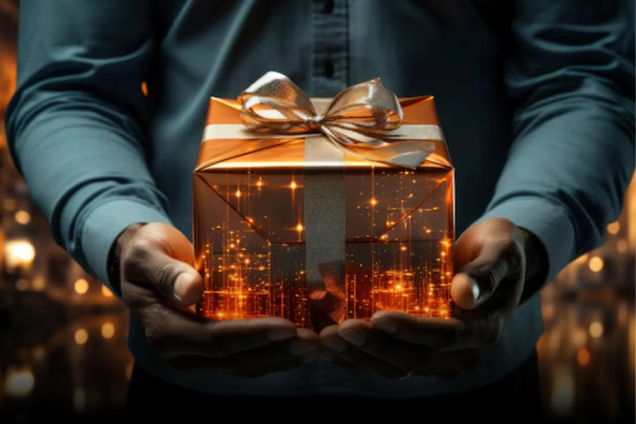 How to Design a Total Rewards Package for Employee Retention
