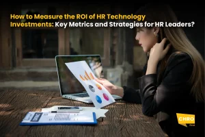 ROI of HR Technology