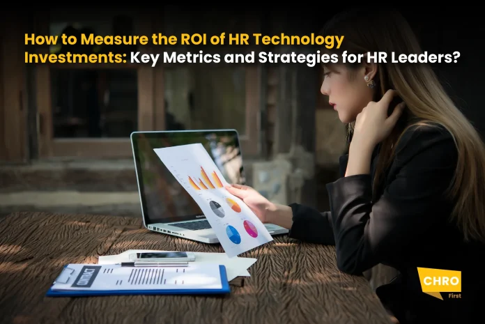 ROI of HR Technology