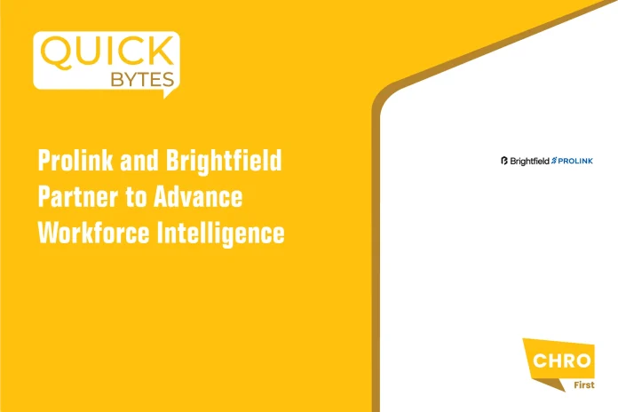 Prolink and Brightfield