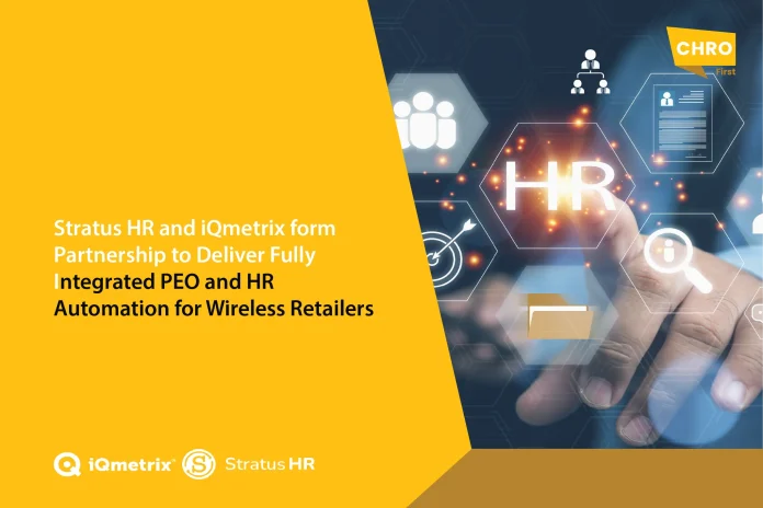 Stratus HR