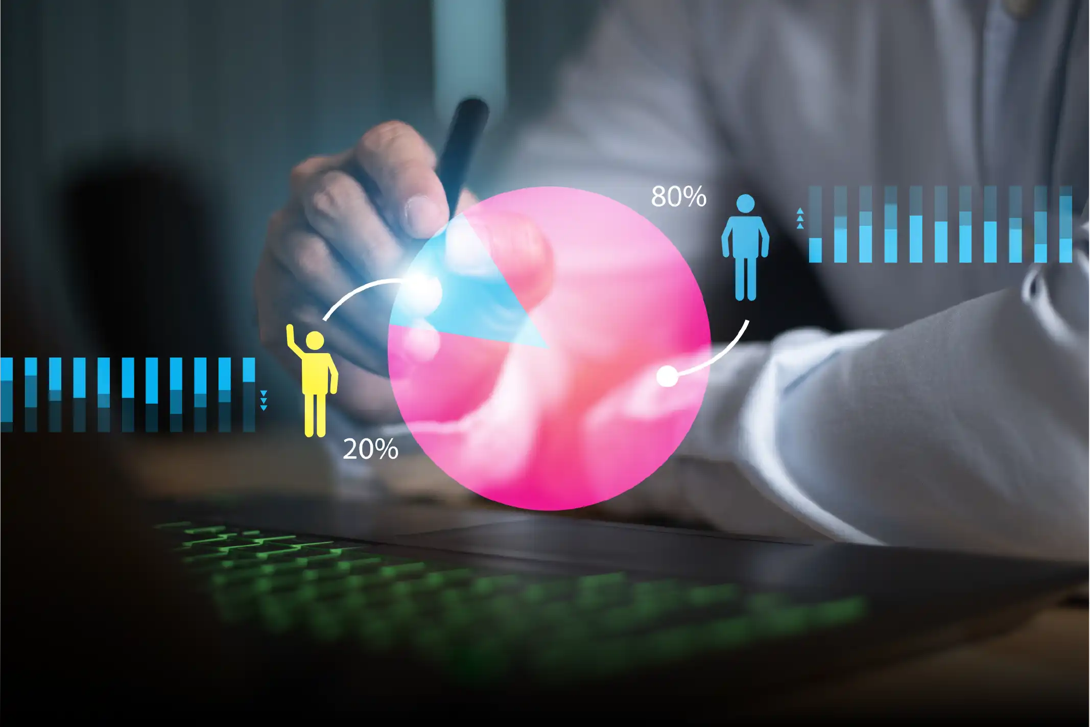 Prescriptive Analytics in HR